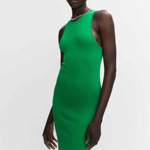 Mango x Simon Miller dress - Picture 3 of 3